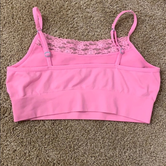 3 for $10🎁 Xoxo women’s bralette size 34/L - Picture 3 of 5